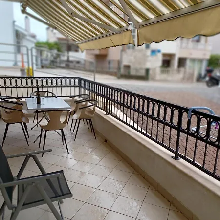 Pineto Apartamento Makarska