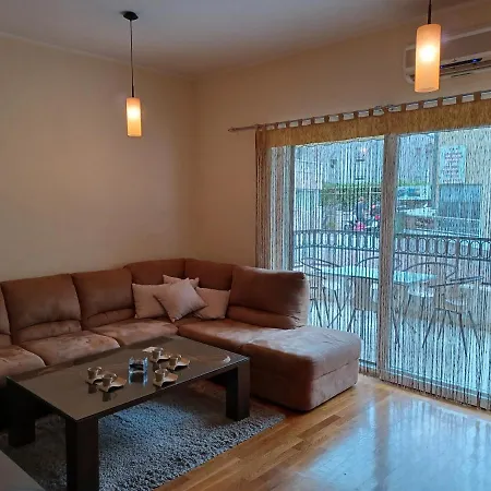 Pineto Apartamento *