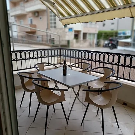 Pineto Apartamento *