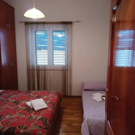 Pineto Apartamento