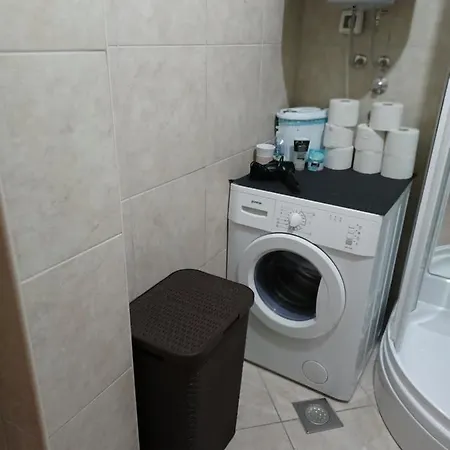Pineto Apartamento