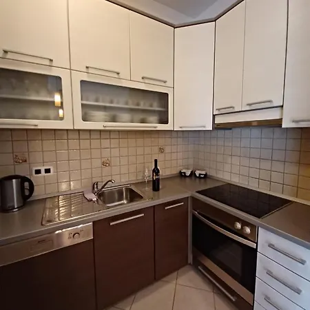 Pineto Apartamento *