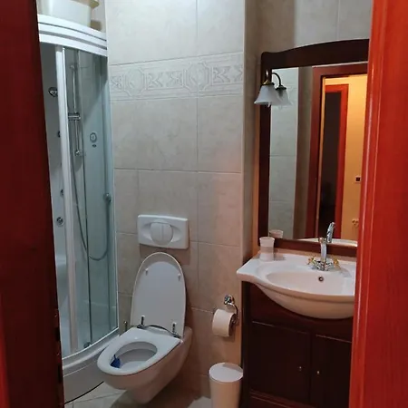 Apartamento Pineto Makarska