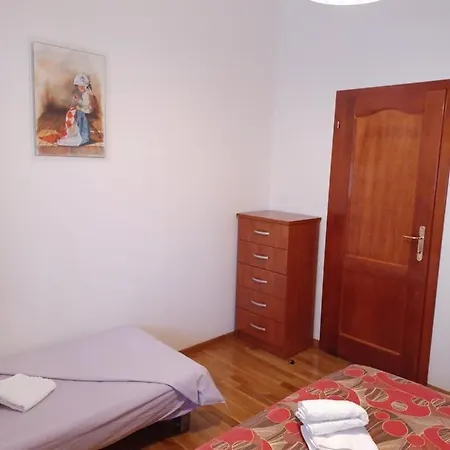 Pineto Apartamento