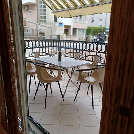 Apartamento Pineto