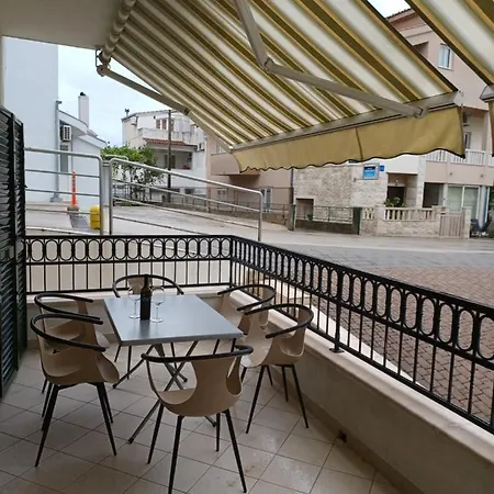 Pineto Apartamento