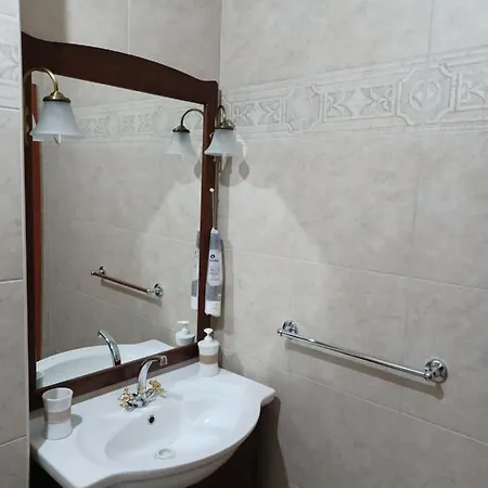 Apartamento Pineto Makarska
