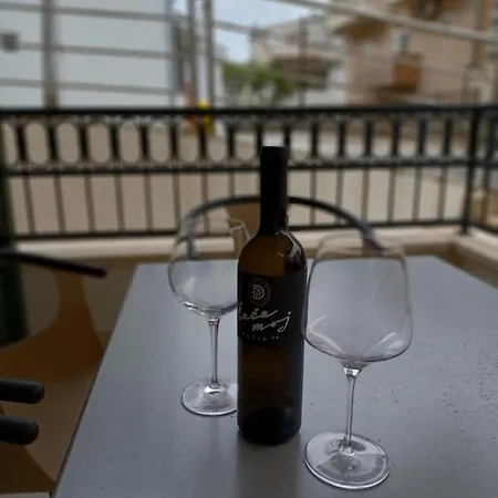 Pineto Apartamento *
