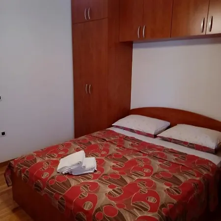 Apartamento Pineto