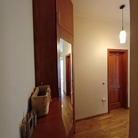 Apartamento Pineto *