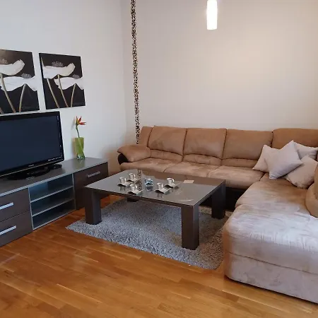 Pineto Apartment