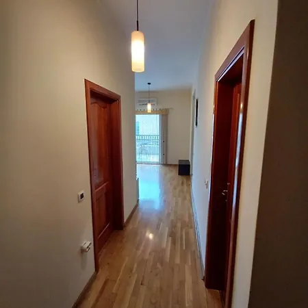 Pineto Apartment