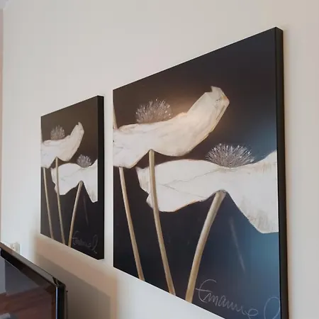 Apartment Pineto