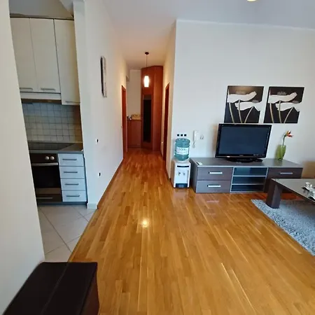 Pineto Apartment