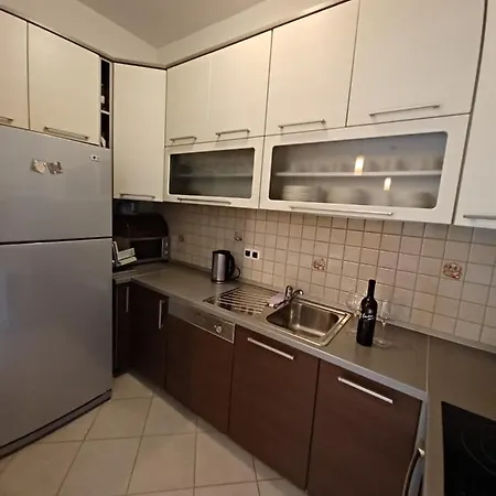 Pineto Apartment *